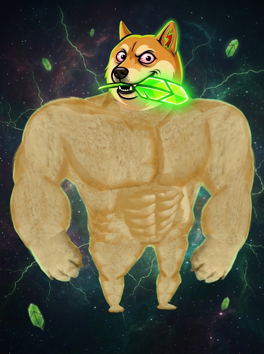 AXON Swole