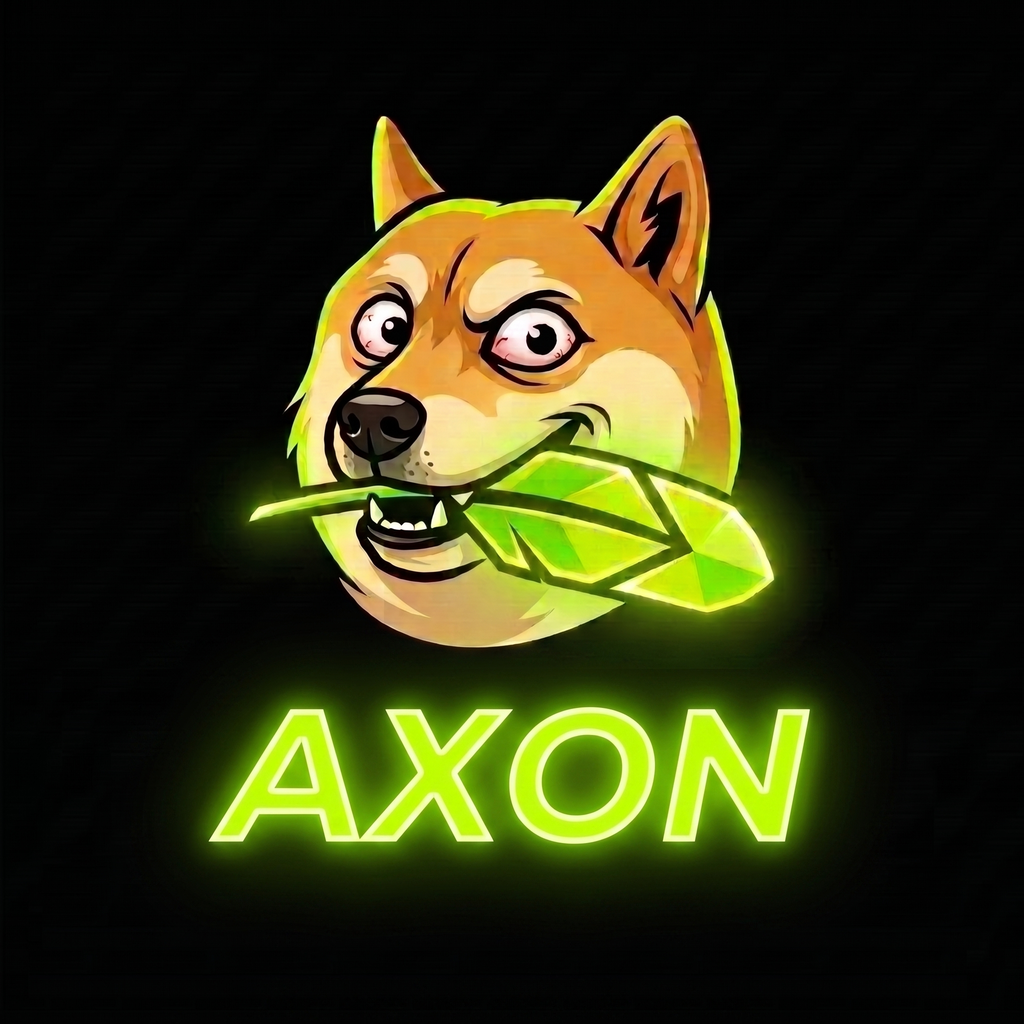 AXON